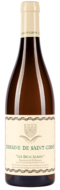 Hallgarten & Novum Wines | Wines | Domaine de Saint Cosme, Les